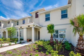 Luxury Champions Gate 4 Bedroom Town Home 8941 townhouse
